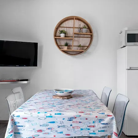Domaine Coudouliere Avec Piscine Appartement Six-Fours-les-Plages