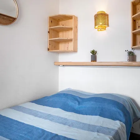 Appartement Domaine Coudouliere Avec Piscine Six-Fours-les-Plages