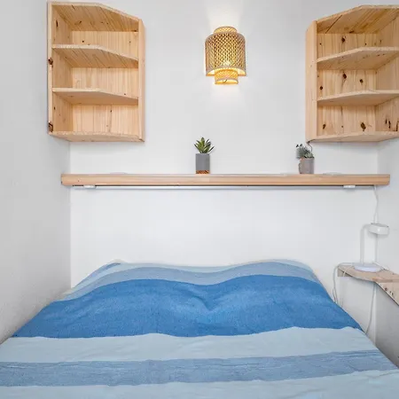 Domaine Coudouliere Avec Piscine Appartement